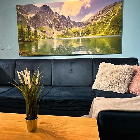 Apartament Zakopane Viva Maria Extérieur photo