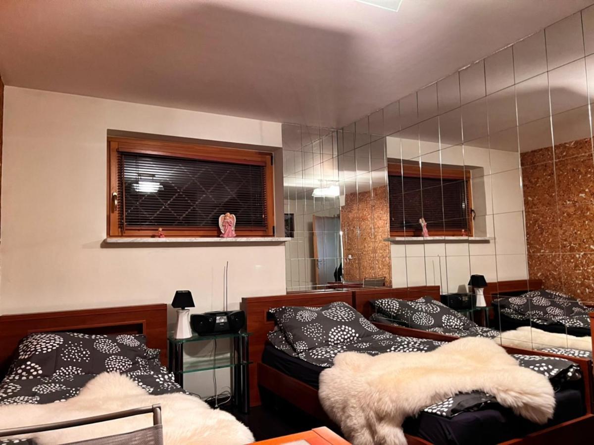 Apartament Zakopane Viva Maria Extérieur photo